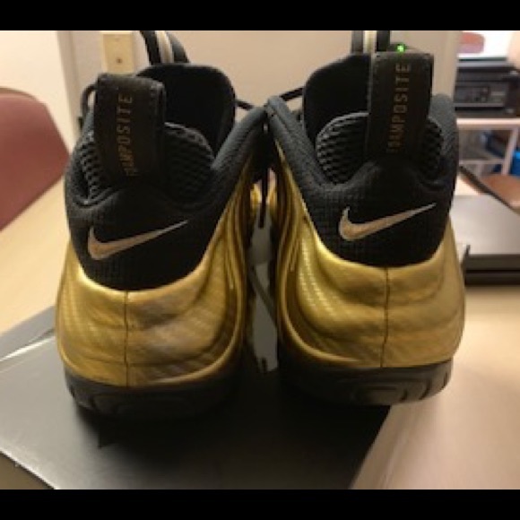 ❗️❗️NIKE AIR FOAMPOSITE PRO❗️❗️ - Picture 2 of 7